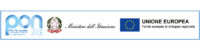 PON – Ministero dell’istruzione – Unione Europea